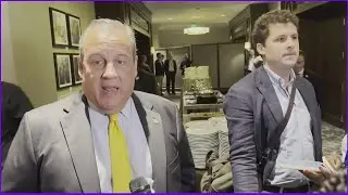 Chris Christie's Candid Insights on Campaign Strategy, Local Issues, and More