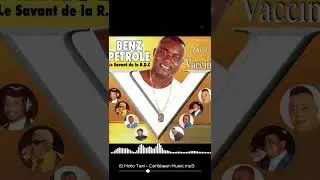 📌Piconema: El Moto Taxi 📌Track Original: Mauvais choix - (Benz Petrole)📌&Aacute;lbum:  Vaccin