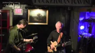 Hoot Night 2013-03-12 part 5 Al Shafner