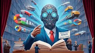 Stanford AI Index Report | Google Infinite Context LLMs, Megalodon Efficient Transformer Pretraining