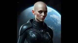 Star Trek Fantasy Song: 
