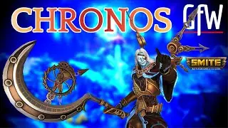 Chronos Adc | Magical Adcs are SO OP! ☠️