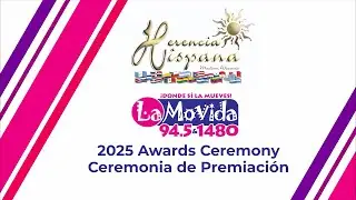 La Movida Hispanic Heritage Awards Luncheon 10-2-25
