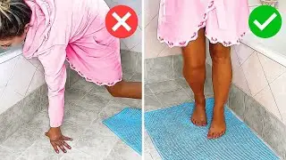 36 ways to improve your housekeeping skills🤩