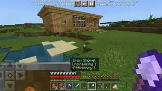 we got a coal ore and imelt it and i got coal