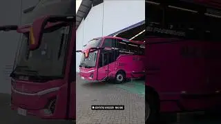 Rilis !! Subur Jaya Jetbus 5 SHD