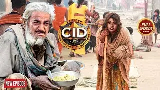 खुनी का पता लगाने के लिए ACP Praduman और Shreya बनी भिखारी | CID | Tv Serial Latest Episode 2026