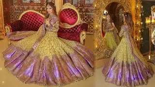 Kashee's Bridal Boutique l Kashee's Beauty Parlour
