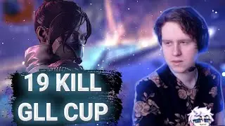 Wraith ComeBack? GLL Cup LG xaniya Wrugb Sanya