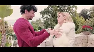 Anna Merolla - “Na Signora Pe Mita” ( Official Video )anna merolla na signora pe mita