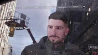 The Division LIVESTREAM
