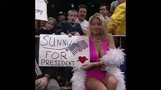 132: WWF RAW 17th Feb 1997