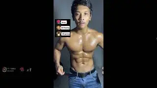 sexy mas scopio pecs bounce 680106