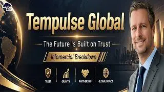 👀🎣 Tempulse.Global: The Future Is Built on Trust &ndash; Infomercial Breakdown