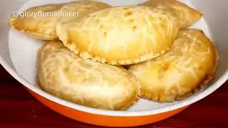How To Bake Meat Pie In A Pot Without Oven