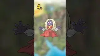 Ranking Every Kanto Ice Type from Worst to Best