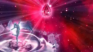 Enchanting Sleeping Music for Dreaming