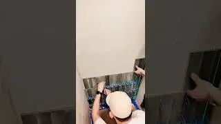 Tile Installation | Clean Lines, Precision & Professional Finish