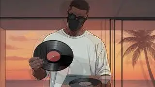 Kemour &ndash; Longtemps (Animated Music Video)