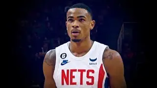 Nic Claxton Career-High 6 Blocks vs. Raptors