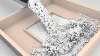 RealFlow simulation