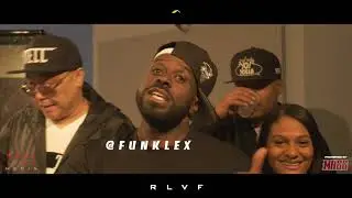 Signature - REDSIG (FULL EP) OUT NOW (HOT 97 FUNK FLEX