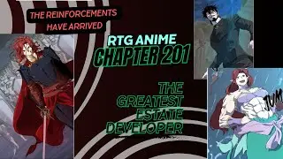 QUEEN AT YOUR SERVICE! GREATEST ESTATE DEVELOPER CHAPTER 201 REACTION