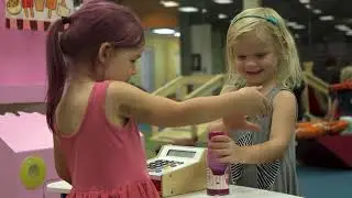 Des Moines Children's Museum Introduction