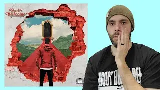 A Day To Remember - Brick Wall [SINGLE REVIEW]