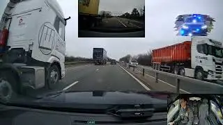 999 response   Dual carriage turn around