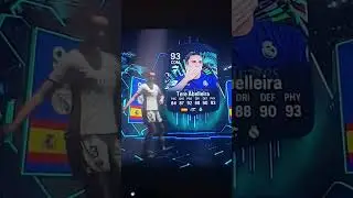 tots crafting packs &times;10 and, 89 ovr duplicate exchange