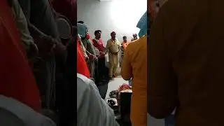 Doru Mandli Una Kotla Kalan Ajnoli Ta tere shankh bjande 20/08/24