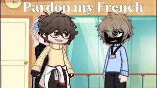 Pardon my French - Gabi Skylar (ITH)