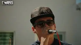 Diferente Nivel - El Mundo Te Come ( En Vivo 2017 )