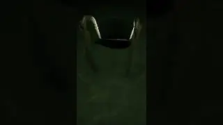 Underwater Hands in the game POOLS