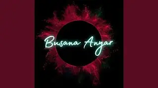 Busana Anyar