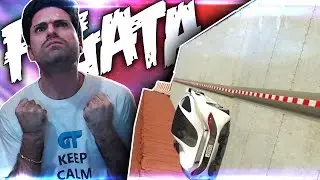 CHE FIGATA STO WALLRIDE!! - GTA V ONLINE w/ Murry & MikeShowSha