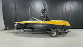 Nautique Sport 200 2012 года | Семейная лодка для водных лыж и вейкбординга в хорошем состоянии |...