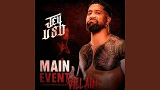 WWE: Jey Uso Heel Theme (Main Event Villain)