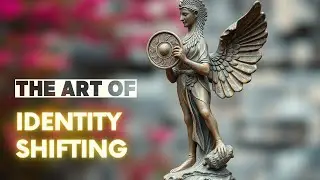 IDENTITY SHIFTING: The Final KEY to Unlocking the GOD FREQUENCY!