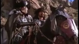 Conan the Destroyer Edited