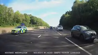 Maybush Driving Test Centre Fail