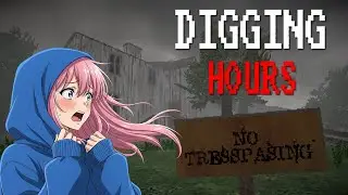 You Think You Know What&rsquo;s Coming&hellip; But You Don&rsquo;t | Digging Hours |  Horror gameplay
