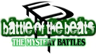 The Debate Table Podcast: The Battle Of The Beats Mystery Battles (Episode 9)