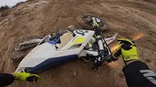 Enduro 2023 #2