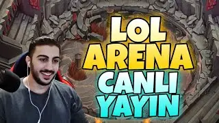 Selamun aleyküm akşam arenası fantazi yapıyoruz - Likeları unutmayalım :)