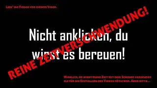 Creative Destruction und Reaction