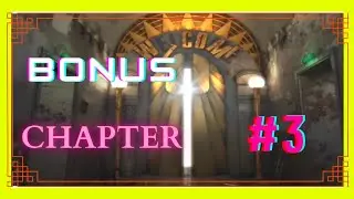 True Fear Bonus Chapter. Bonus Chapter Complete. Part 3.
