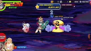 KHUx - NEW, SUPER HARD High Score Challenge (March 2020)
