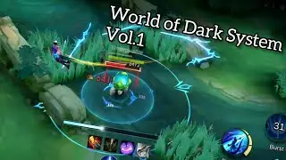 MLBB - WoDS Top10 Dark System Vol.1